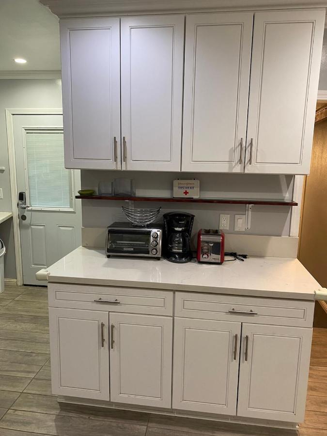 Private Room In La With Free Wifi And Tv With Shared Kitchen Los Angeles Exterior foto