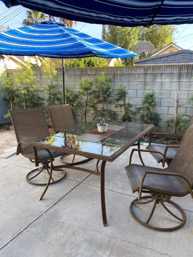 Private Room In La With Free Wifi And Tv With Shared Kitchen Los Angeles Exterior foto