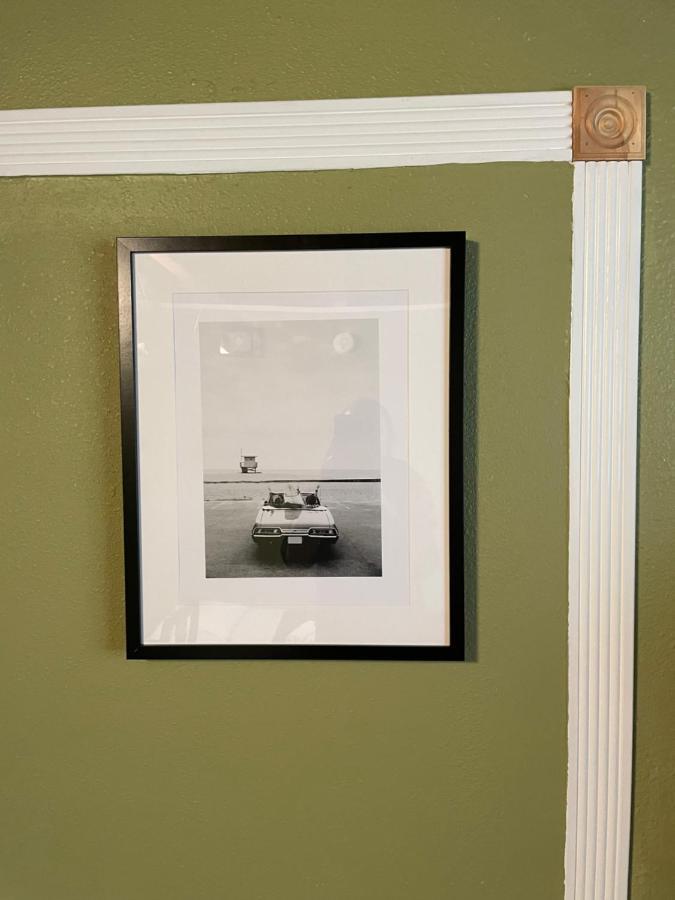 Private Room In La With Free Wifi And Tv With Shared Kitchen Los Angeles Exterior foto