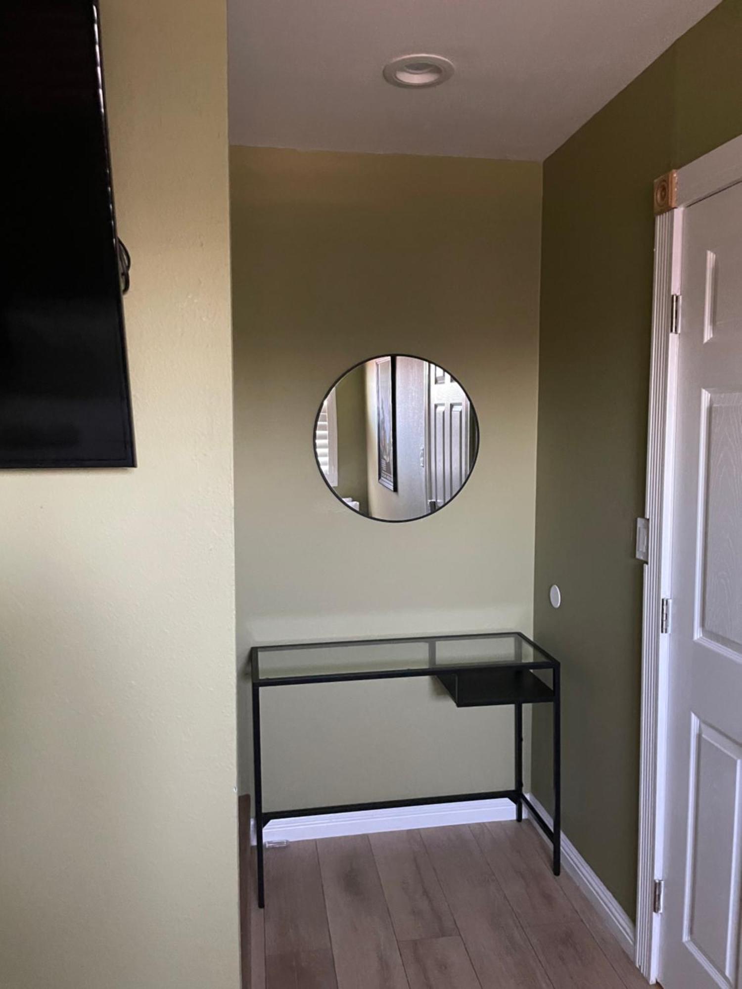 Private Room In La With Free Wifi And Tv With Shared Kitchen Los Angeles Exterior foto