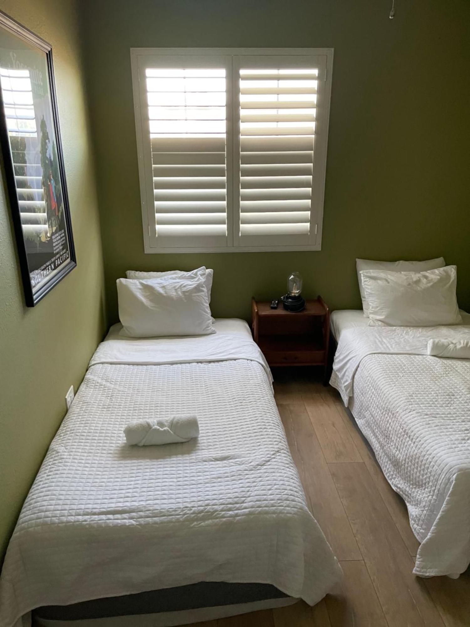 Private Room In La With Free Wifi And Tv With Shared Kitchen Los Angeles Exterior foto