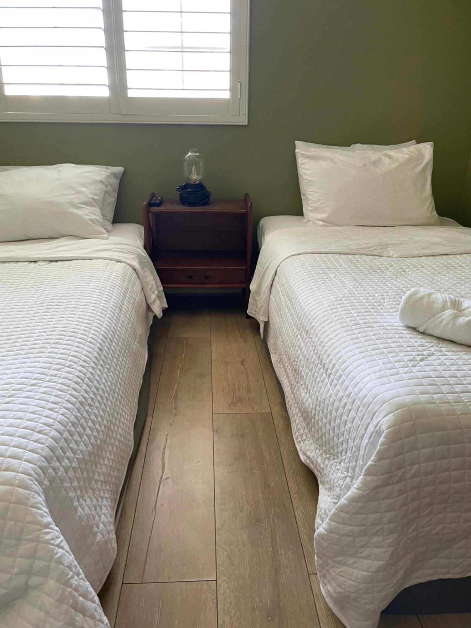 Private Room In La With Free Wifi And Tv With Shared Kitchen Los Angeles Exterior foto